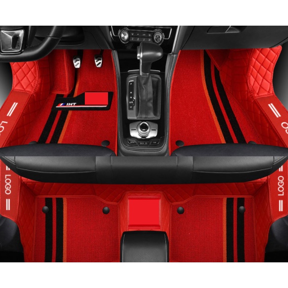 THẢM SÀN CHUYÊN DỤNG CHO HONDA CIVIC GEN 8  , HONDA CIVIC GEN 8, HONDA CIVIC 2006 - 2011