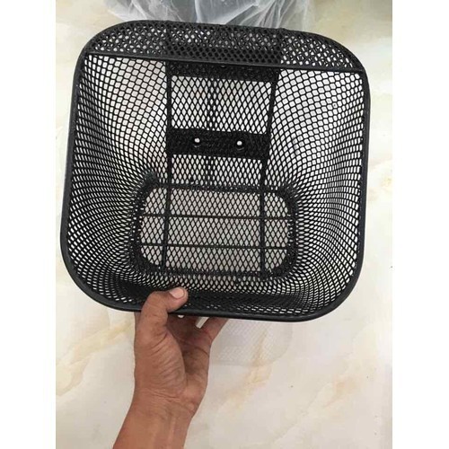 Rổ xe wave thái - q5942 rổ lưới