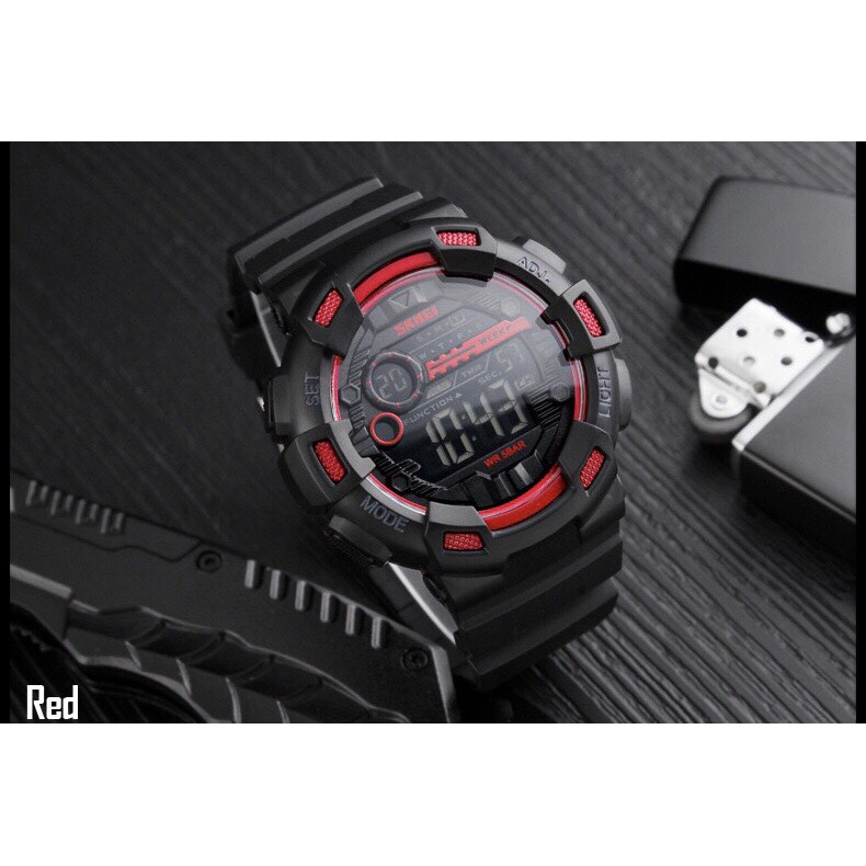 Đồng nữ điện tử nam Skmei T770 | BigBuy360 - bigbuy360.vn