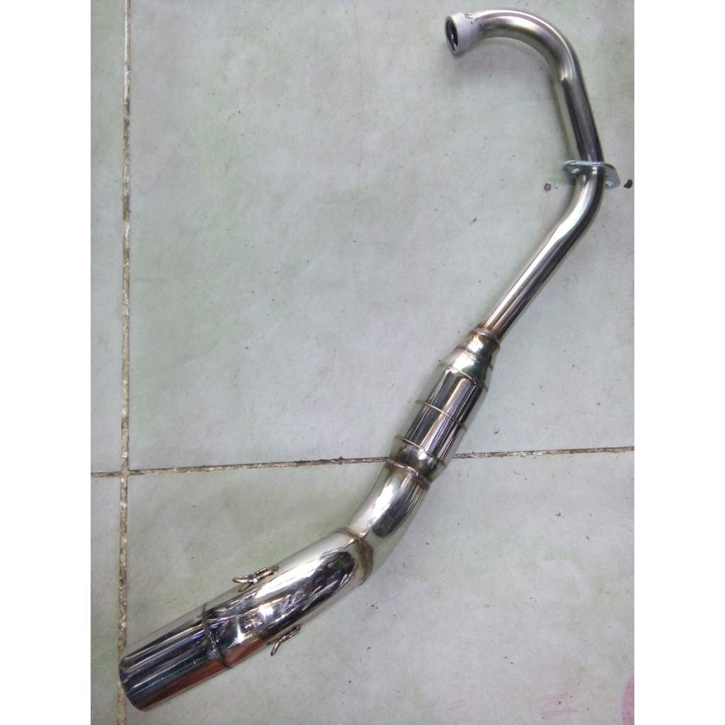 CỔ BẦU XE GPX DEMON 150