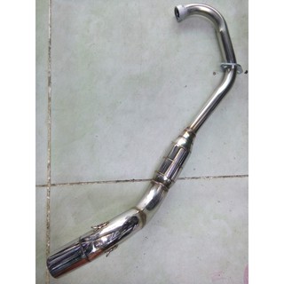 CỔ BẦU XE GPX DEMON 150