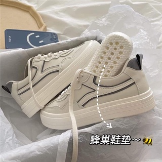 GIÀY THỂ THAO NỮ BASIC - MÃ RE372