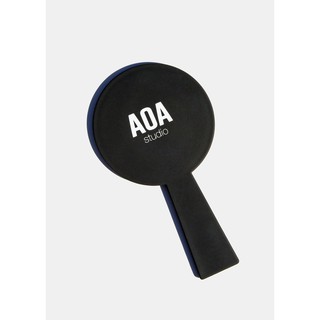 Gương trang điểm cầm tay AOA Studio