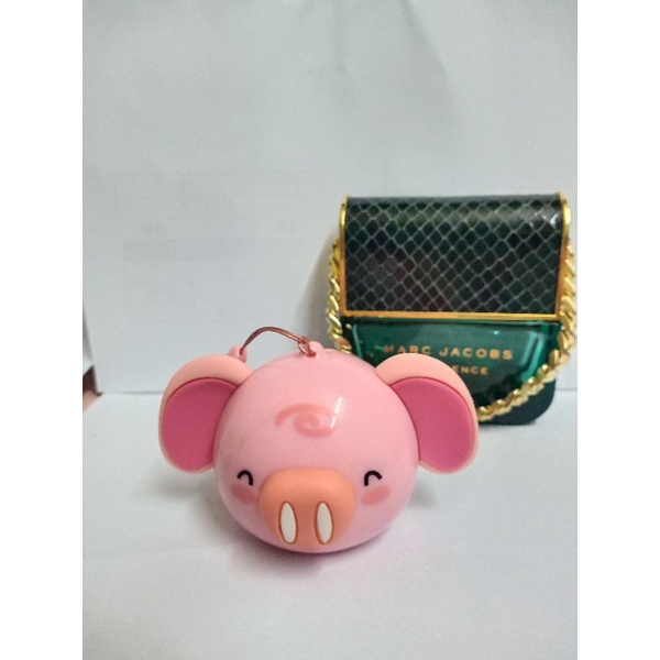 con heo Loa nghe nhạc bluetooth của tôi