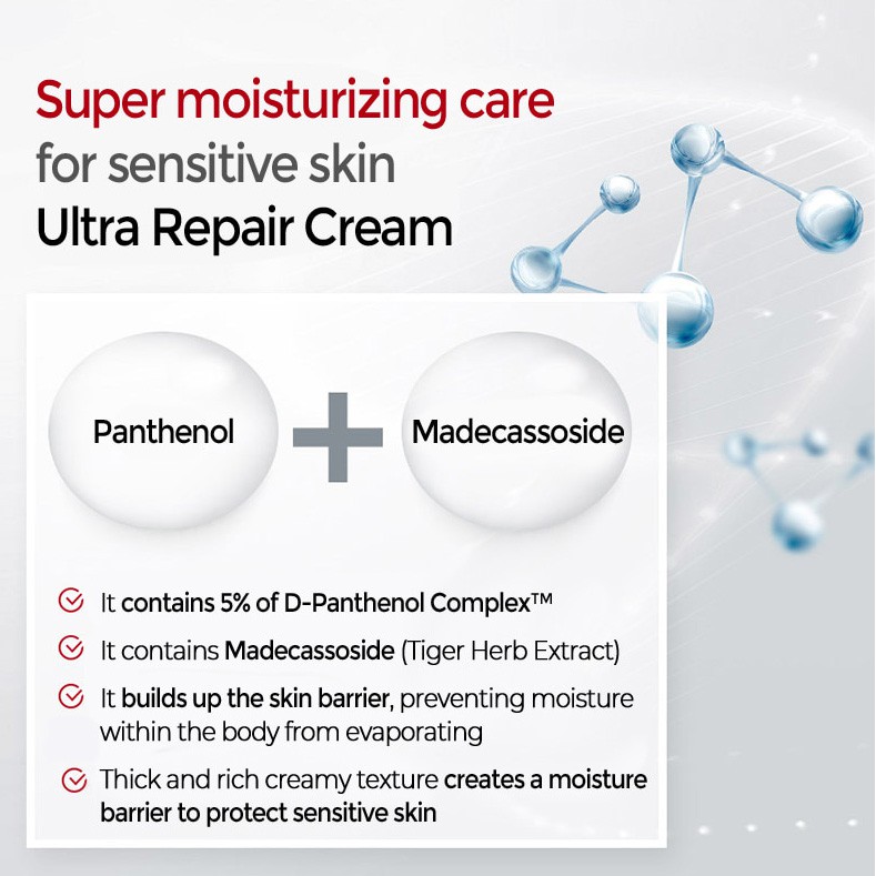 [Hàng mới về] Kem dưỡng phục hồi da ILLIYOON ultra repair cream 200ml cao cấp | BigBuy360 - bigbuy360.vn