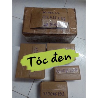 DẦU GỘI THẢO MỘC TỪ BỒ KẾT