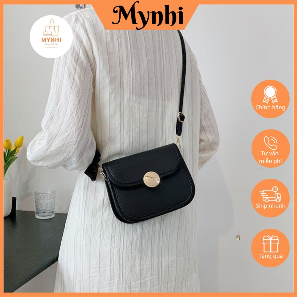 Túi xách nữ đeo chéo thời trang phong cách Hàn Quôc SMN293