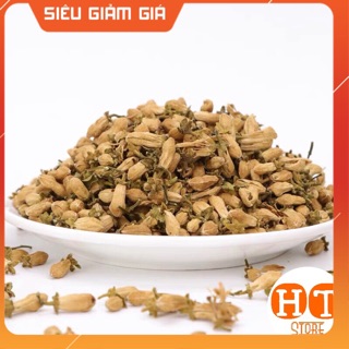 Trà nụ hoa cam giúp giảm mụn, giảm mỡ máu