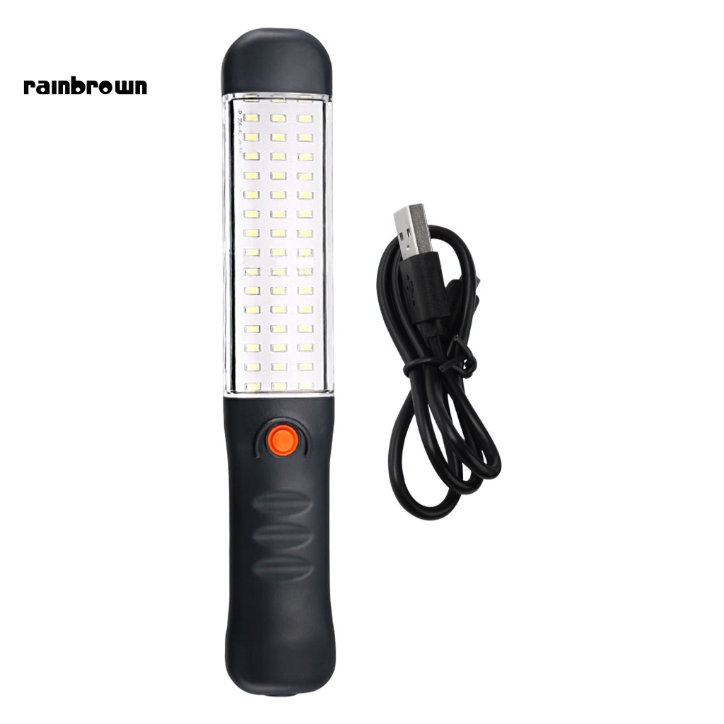 Đèn LED Mini Siêu Sáng Tiện Dụng Cho Các Hoạt Động Ngoài Trời