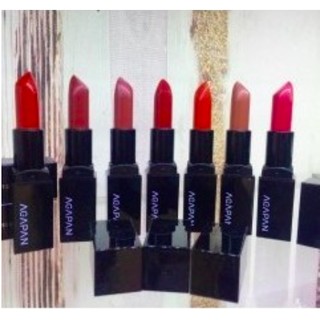 Son Agapan Flower Matte Lipstick