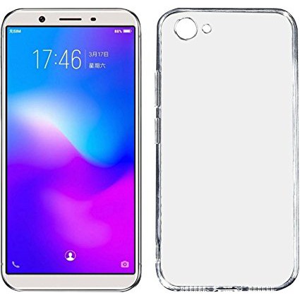 Ốp dẻo trong suốt ViVo Y71 (Loại A+)