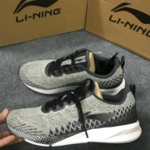 ❌ Sale Chính Hãngt Giày lining nam . Hàng như hình chất lượng tốt yu tin chất lượng | Bán Chạy| hot 🌺 neww * ! $ % $ 🥇