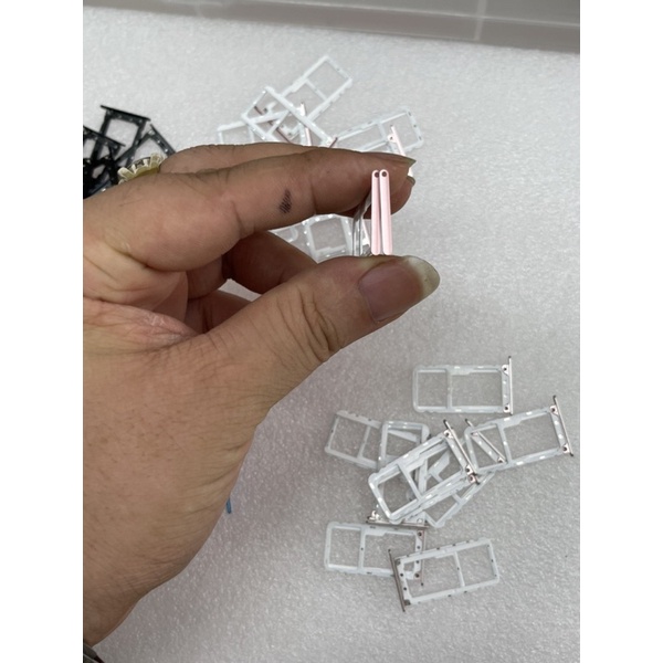 khay sim xiaomi redmi 5 plus / khay sim redmi 5 plus