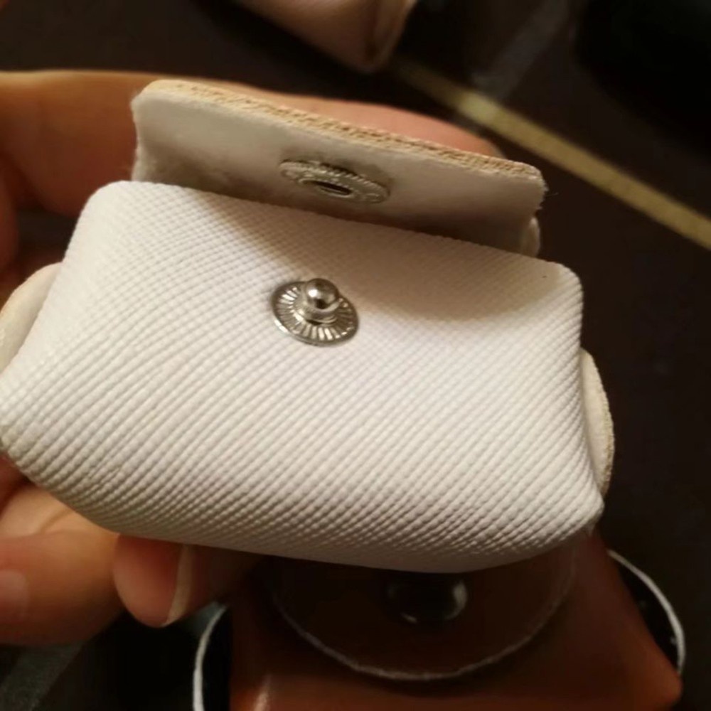 Túi Xách Da Mini Nhiều Màu Thời Trang Cho Búp Bê