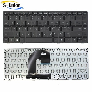 Bàn phím laptop hp elitebook 8460p 8460w 8470p 8470w probook 6460b 6465b
