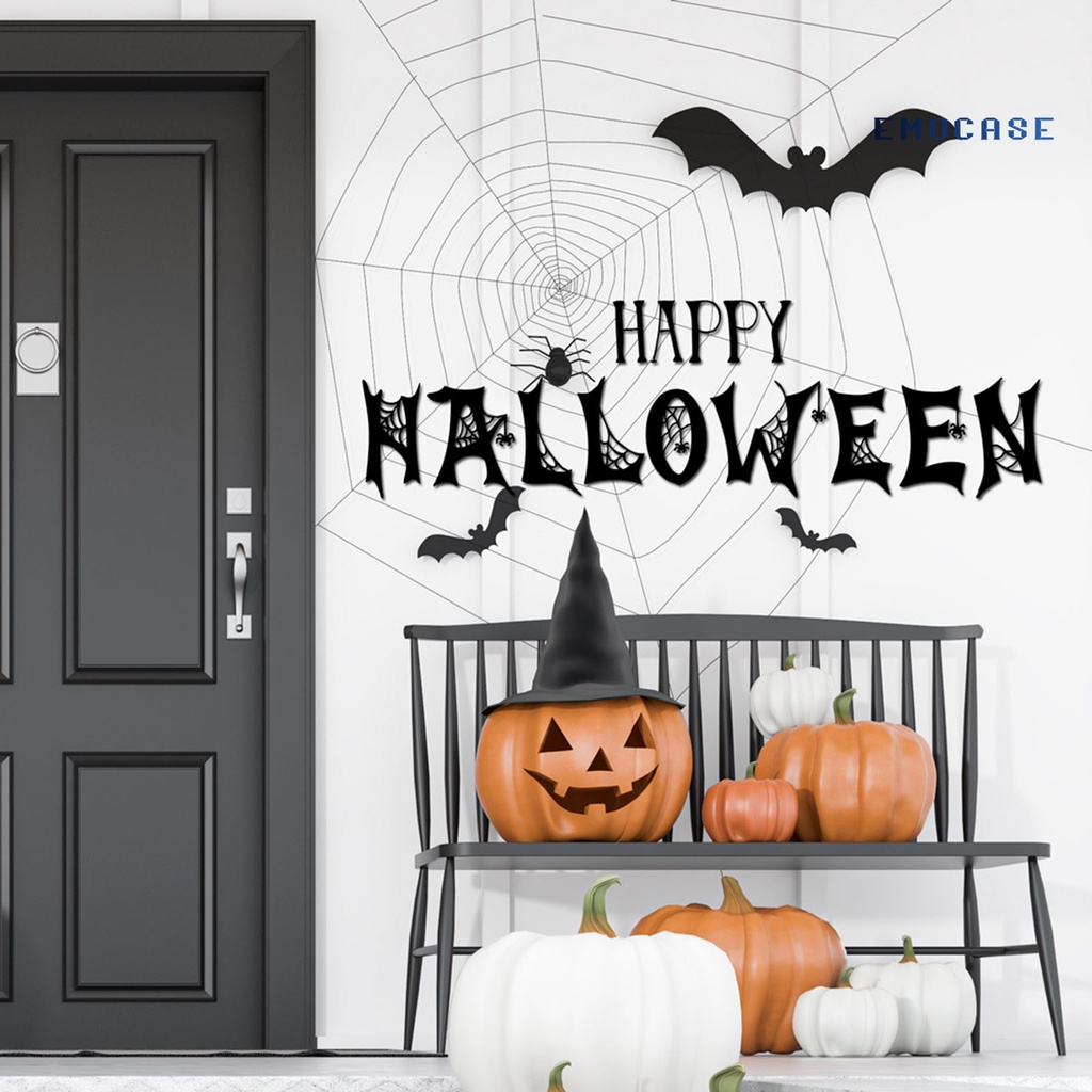 Miếng Dán Tường Trang Trí Chống Mài Mòn Lâu Trôi Dễ Sử Dụng