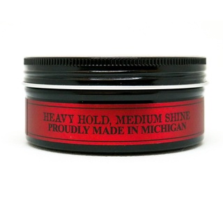 Sáp vuốt tóc Lockhart's Fire & Brimstone Heavy Hold Pomade