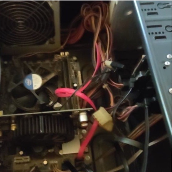 PC chơi game giá rẻ 2nd Không bảo hành chiến mượt lol luôn trên 100 fps, mua thì liên hệ FB ở phần mô tả | BigBuy360 - bigbuy360.vn