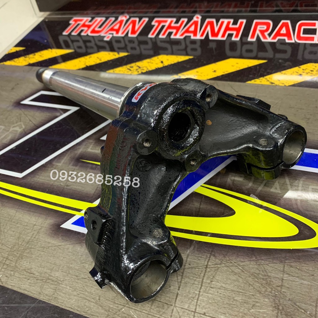 CHẢNG BA SPORT ZIN KYB - XIPO - RGV 2 THÌ
