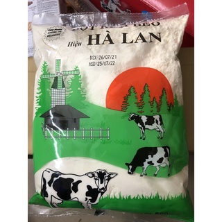 BỘT  KEM BÉO HÀ LAN 500g