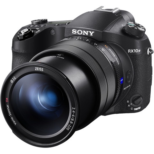 Máy ảnh Sony RX10 MARK IV