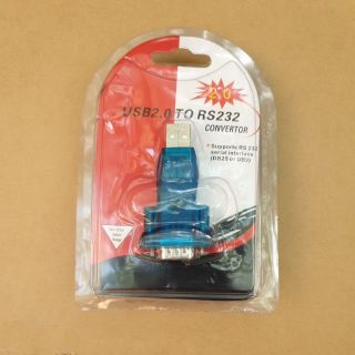 Đầu usb to Rs232 ( com)