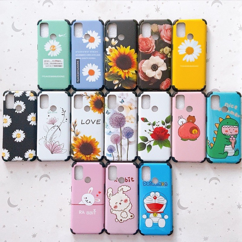 ốp lưng idm Hàn Quốc Oppo A53