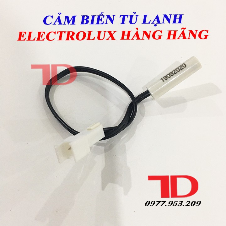 Cảm biến nhiệt độ Tủ lạnh Electrolux, sensor tủ lạnh chính hãng