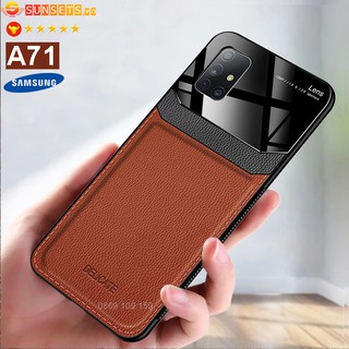Ốp lưng Samsung A71/ A51/ A31