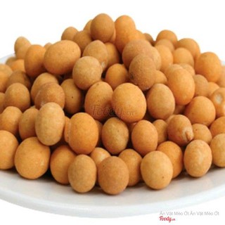 500GR ĐẬU PHỘNG DA CÁ NƯỚC CỐT DỪA - SALASHOP8
