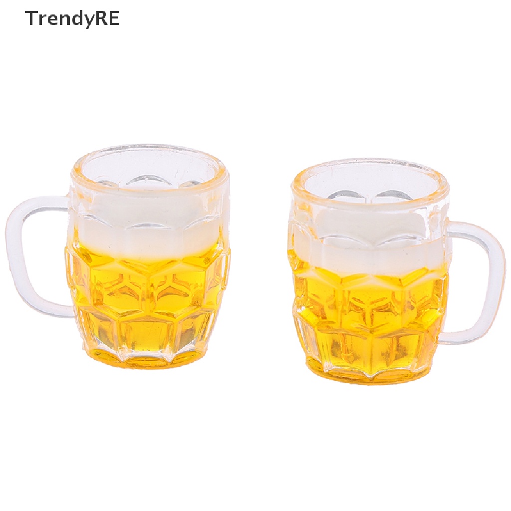 1 Ly Bia Mini 1: 12 Trang Trí Nhà Búp Bê