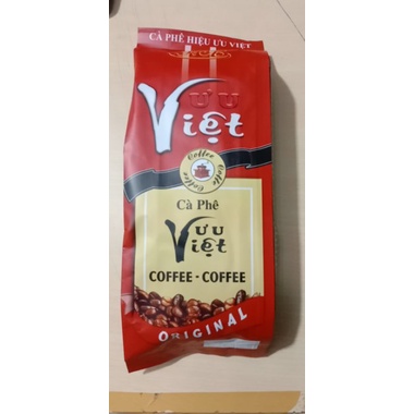 Cà Phê Ưu Việt ORIGINAL 500g