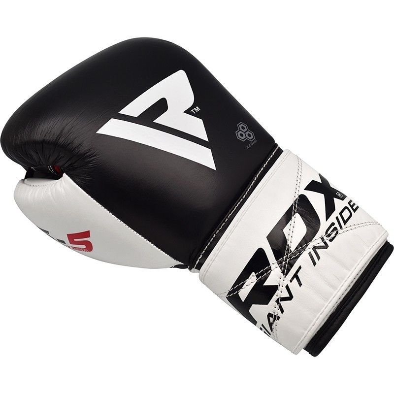 Găng Tay Boxing RDX S5 Sparring