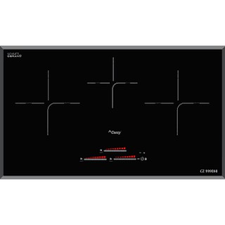 Bếp Điện Từ CANZY CZ-999DHI