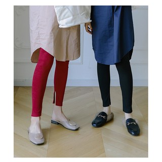 Quần legging len tăm 1710QL