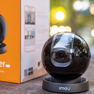 [1153] Camera IP WiFi imou Ranger Pro