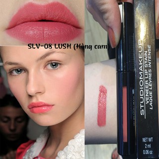 Son Kem StudioMakeup Veneer Lipstain