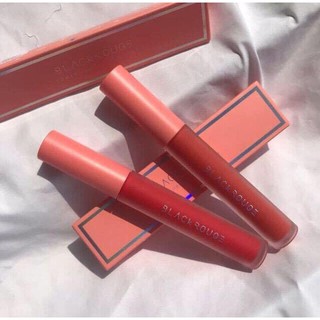 Son bơi Black Rouge Power Proof Matte Tint