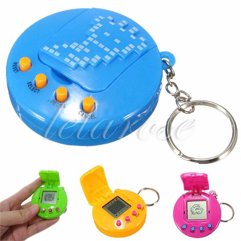 Chuột máy chơi nuôi thú ảo Tamagotchi sdt liên hệ 0328680807