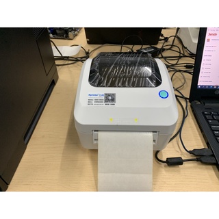 Máy In Mã Vạch Xprinter XP-470B