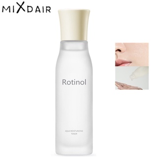 Toner Retinol MIXDAIR dưỡng ẩm làm sáng da mặt hiệu quả 120ml