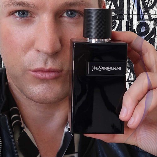 - Nước Hoa Nam YSL Yves Saint Laurent Y Le Parfum - Tiệm Chiết Authentic