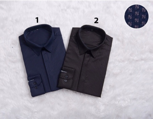 sơmi cao cấp 99k( tặng 1 áo fong cao cấp khi mua 1 sơmi ) nhân dip khai trương shop | BigBuy360 - bigbuy360.vn