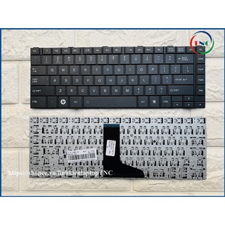 🌟 :. Bàn Phím Laptop Toshiba L840 C840 C845 L835 L840D L845 L845D C700 C800 Nhập Khẩu 🌟 TỔNG KHO