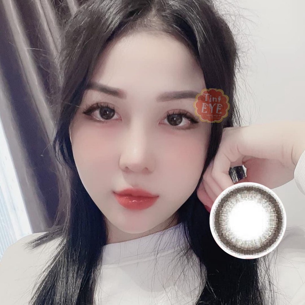 [Tặng Combo 175k] Kính Áp Tròng Tinteye Lens TA-405