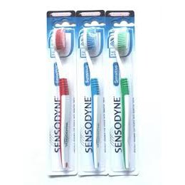 Bàn Chải Đánh Răng Sensodyne