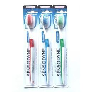 Bàn Chải Đánh Răng Sensodyne