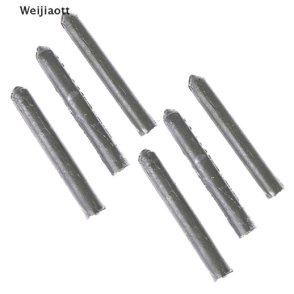 Set 6 que hàn lõi nhôm chịu nhiệt độ thấp dễ sử dụng