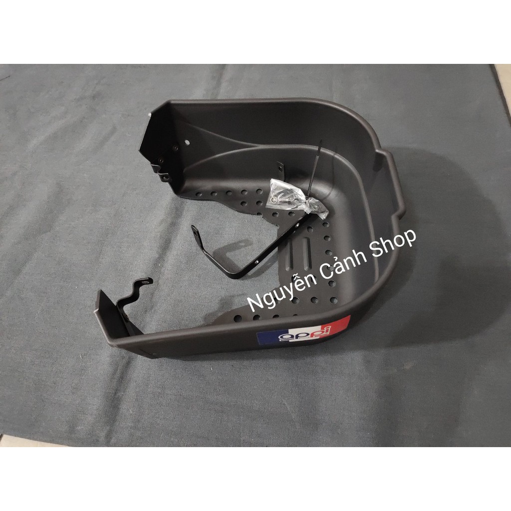 Rổ giữa xe sport yaz appi hàng xịn