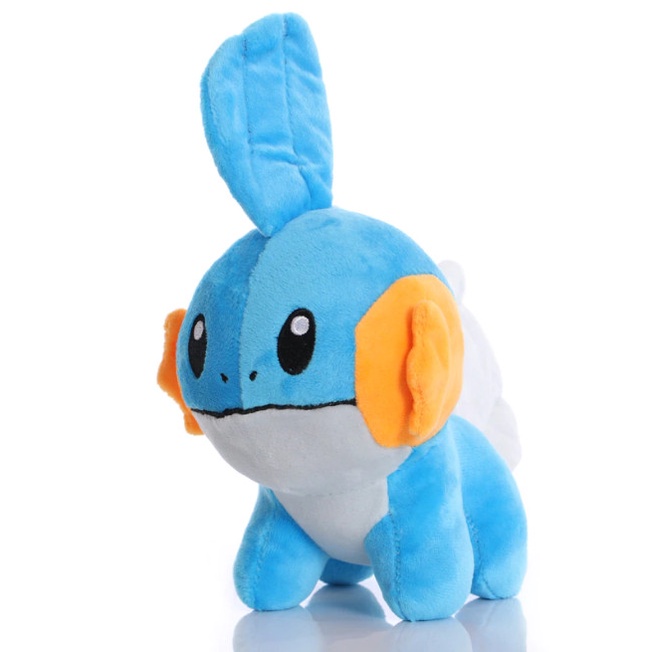 GẤU BÔNG POKEMON CÁ MUDKIP HỆ NƯỚC (20CM---&gt;35CM) GB197